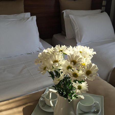 Akman Hotel Kusadası Eksteriør billede