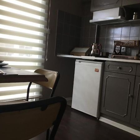 Akman Hotel Kusadası Eksteriør billede