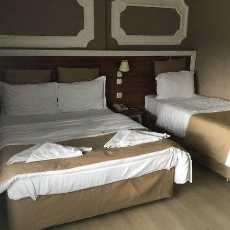 Akman Hotel Kusadası Eksteriør billede