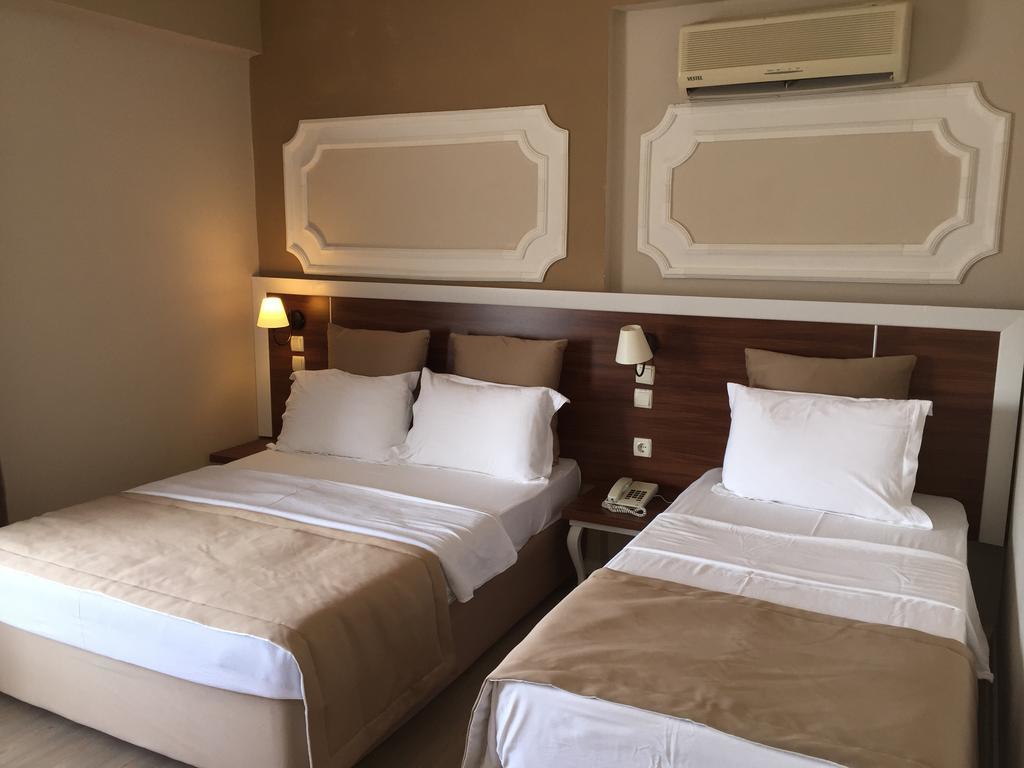 Akman Hotel Kusadası Værelse billede