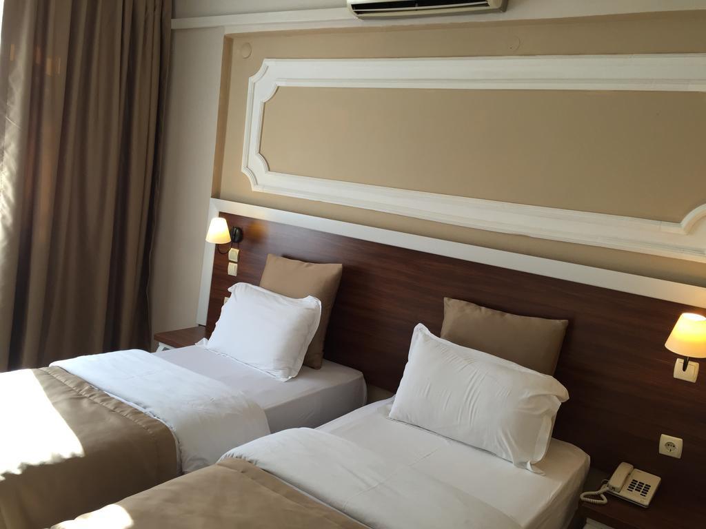 Akman Hotel Kusadası Værelse billede