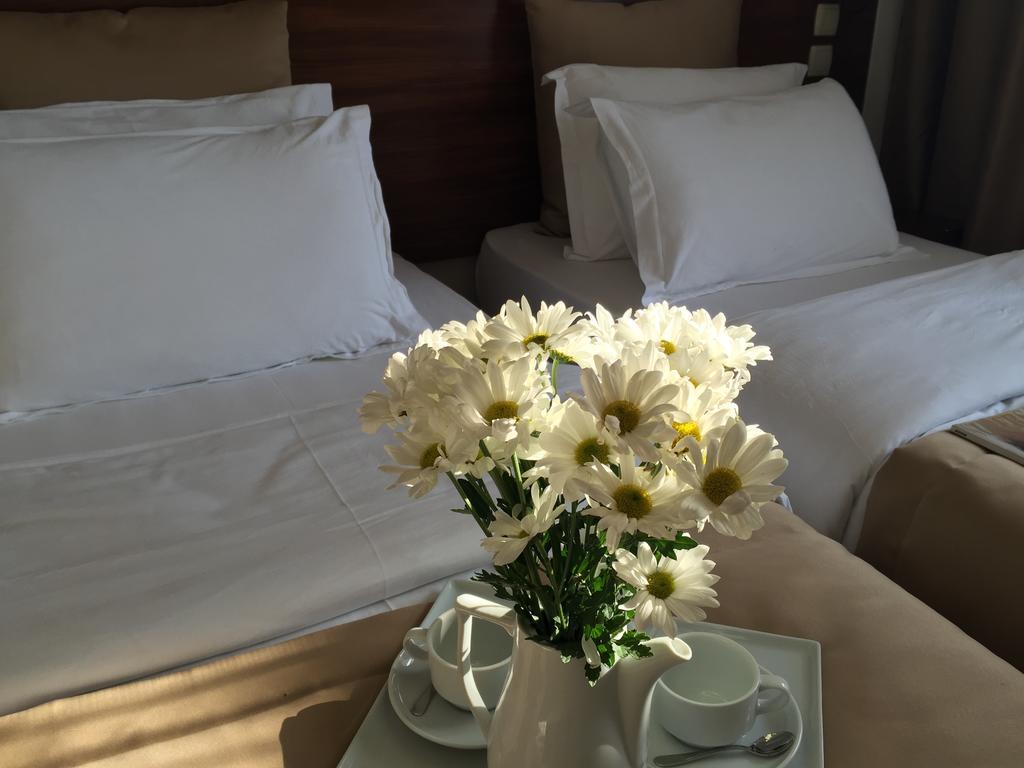 Akman Hotel Kusadası Eksteriør billede