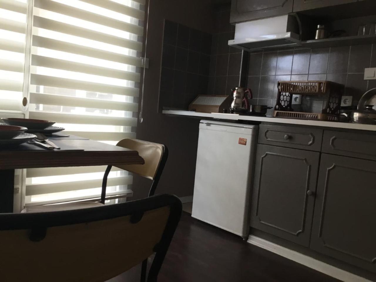 Akman Hotel Kusadası Eksteriør billede