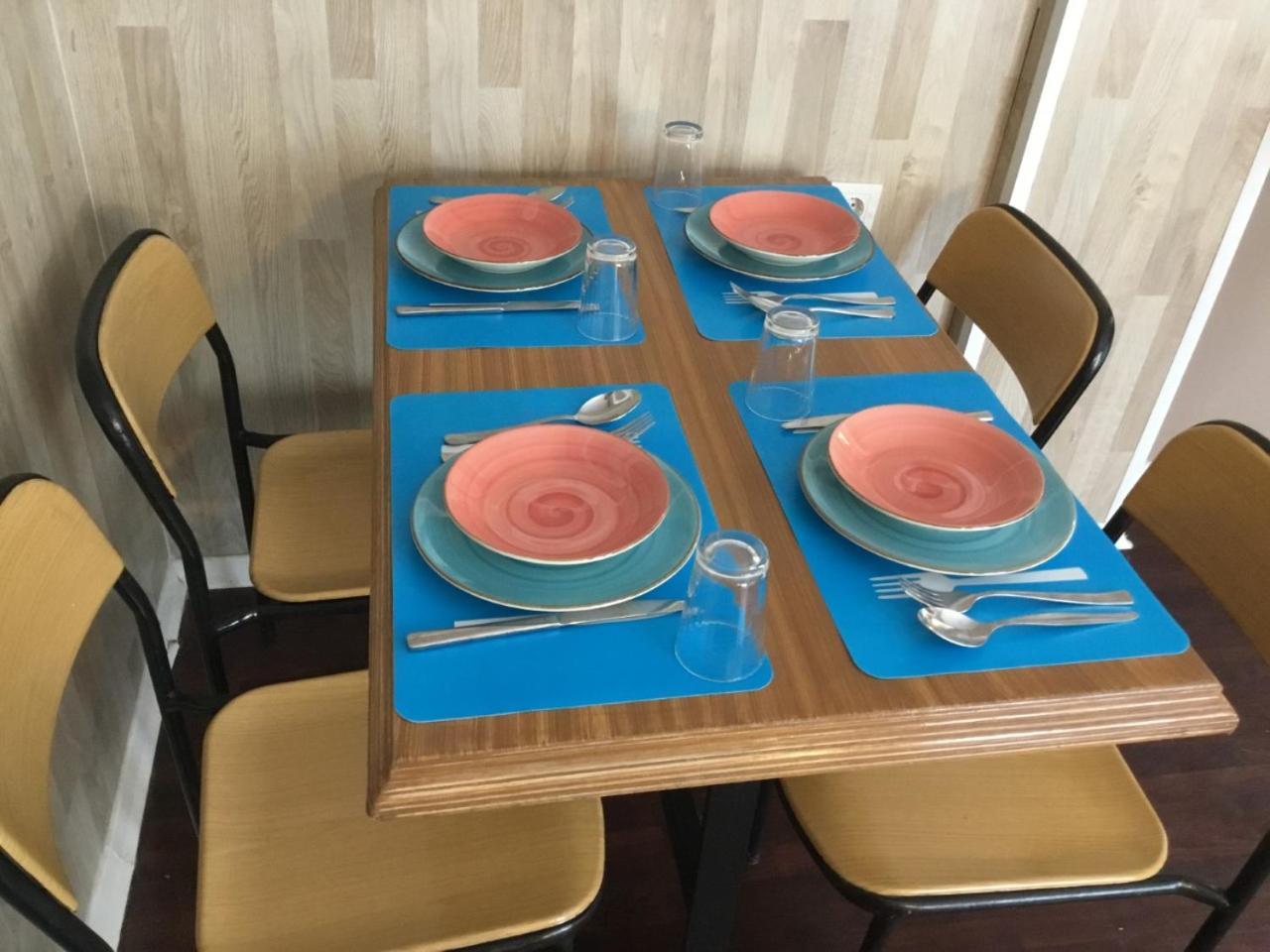 Akman Hotel Kusadası Eksteriør billede
