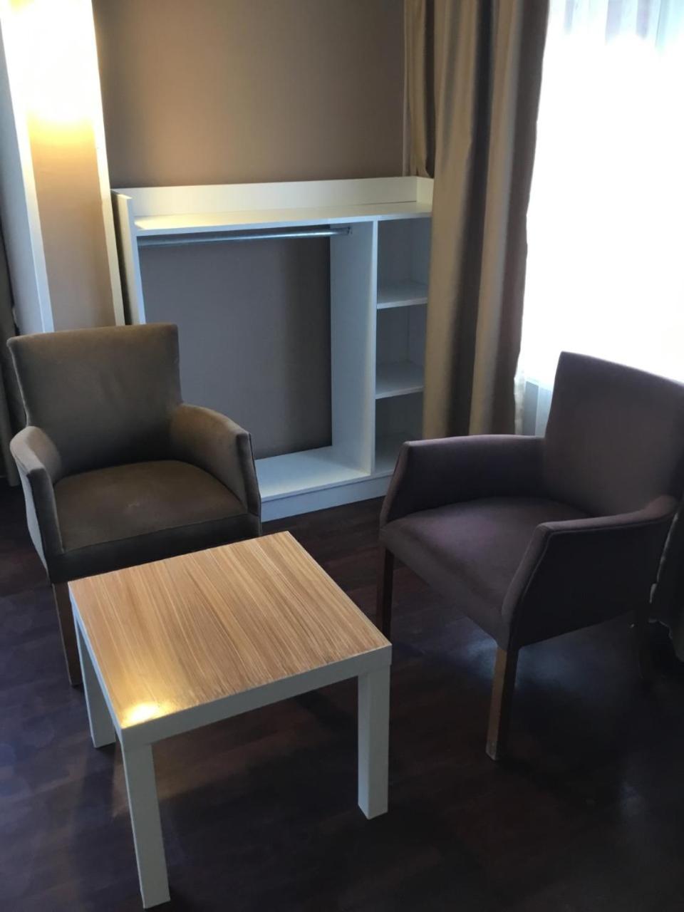 Akman Hotel Kusadası Eksteriør billede