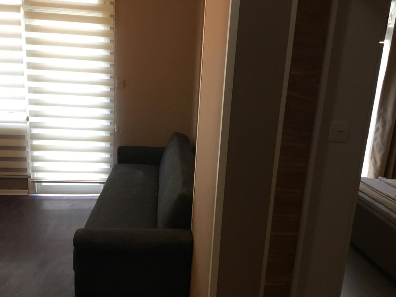 Akman Hotel Kusadası Eksteriør billede