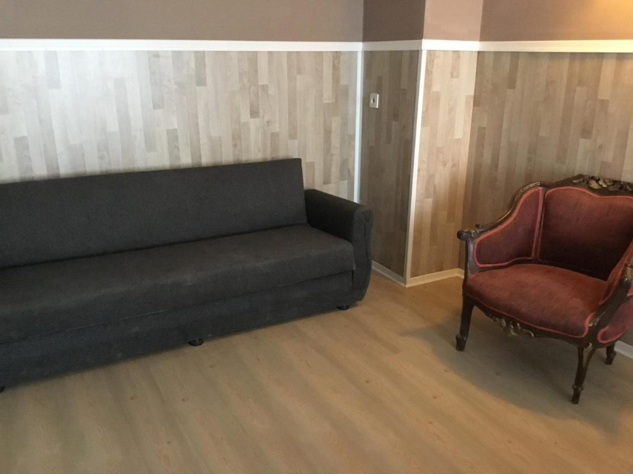 Akman Hotel Kusadası Eksteriør billede